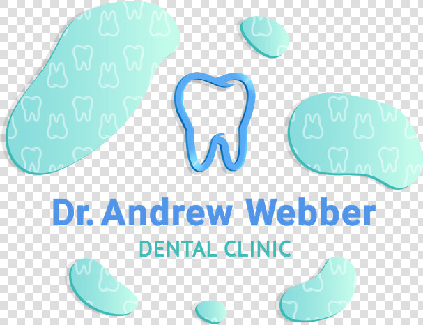 Logo For The Fictional Dental Clinic Dr  HD Png DownloadTransparent PNG