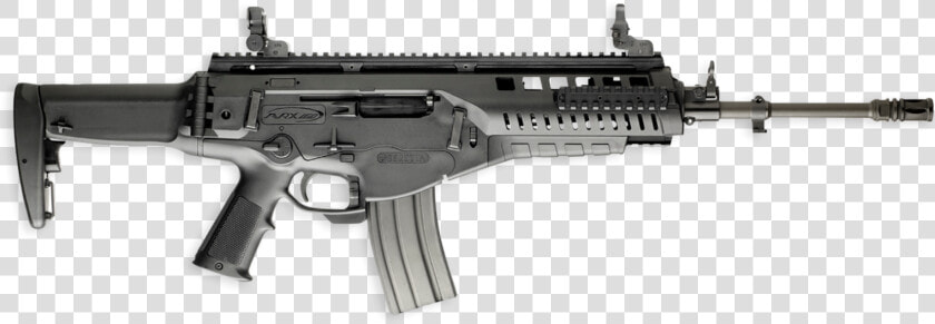 Arx160 A3 Beretta Assault Rifle With 16 In   Sa H03 Specna Arms  HD Png DownloadTransparent PNG