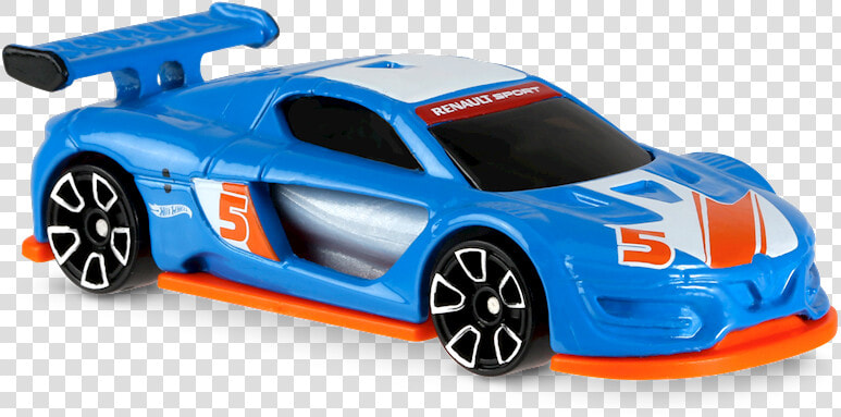 Carrinhos Hot Wheels Renault Sport Rs  HD Png DownloadTransparent PNG