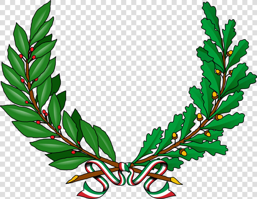 File Ornamenti Da Comune   Vine Coat Of Arms  HD Png DownloadTransparent PNG