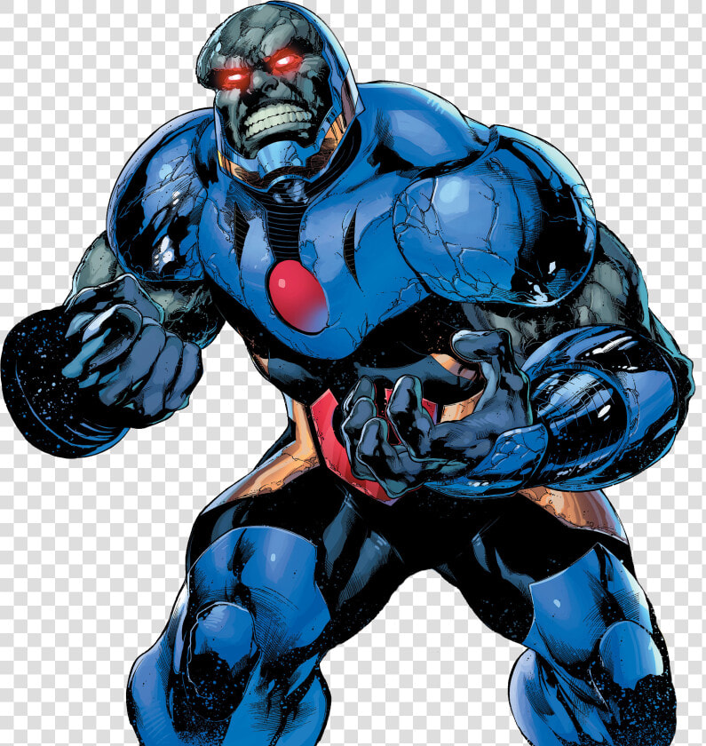 Darkseidrender   Darkseid Omega Beams  HD Png DownloadTransparent PNG