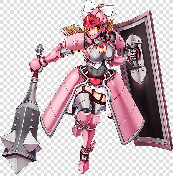 Sennen Sensou Aigis Mages  HD Png DownloadTransparent PNG