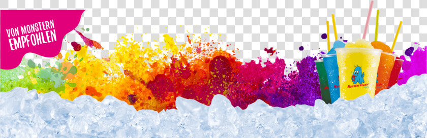 Pina Colada Cocktail grundstoff  0 7 L Alkohol   Holi Color  HD Png DownloadTransparent PNG