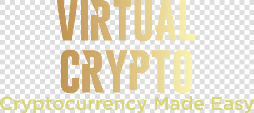 Virtual Crypto Logo   Human Action  HD Png DownloadTransparent PNG