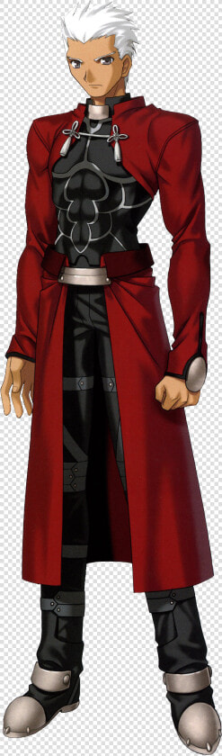 Archer1   Fate Stay Night Archer  HD Png DownloadTransparent PNG