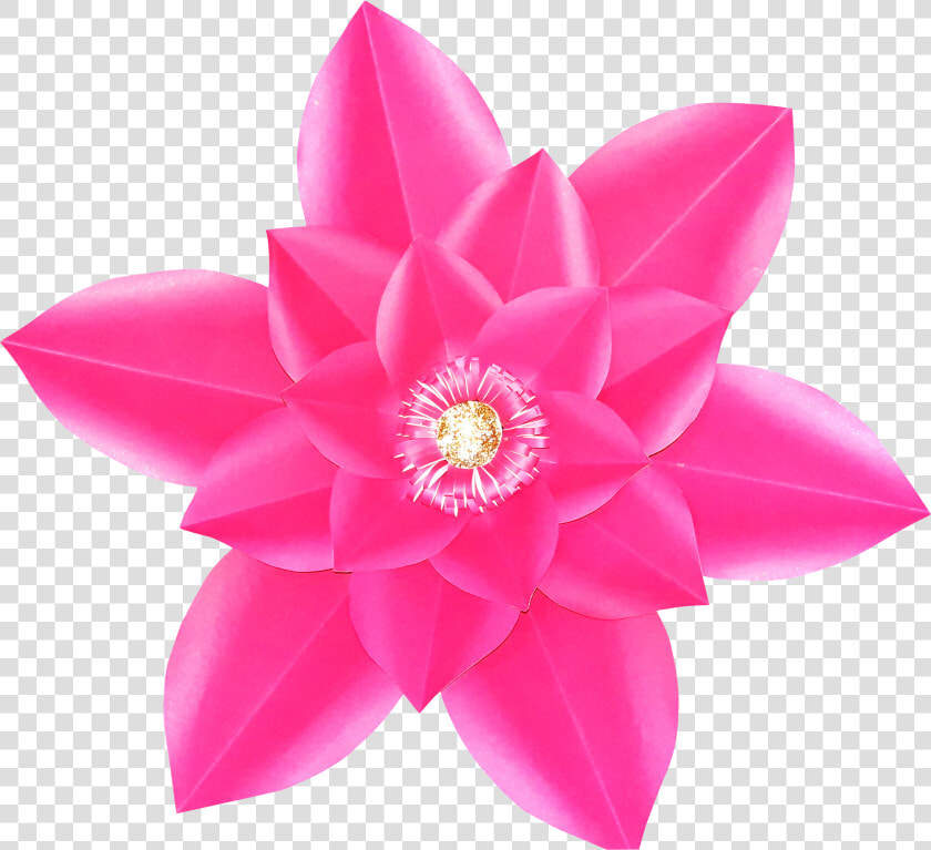 Flores De Colores Para Recortar  HD Png DownloadTransparent PNG