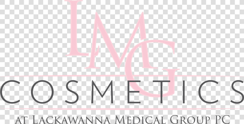 Lmg Cosmetics At Lackawanna Medical Group  HD Png DownloadTransparent PNG