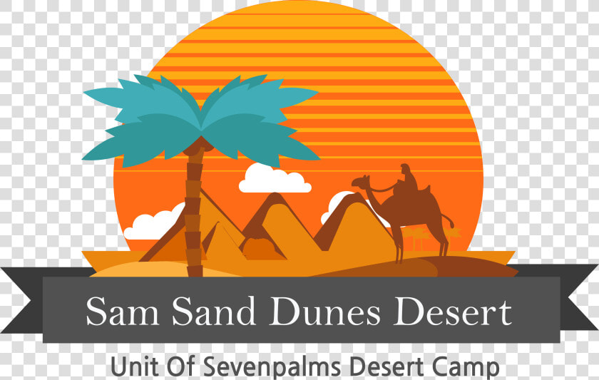 Sam Sand Dunes Desert Safari Camp Jaisalmer Clipart  HD Png DownloadTransparent PNG