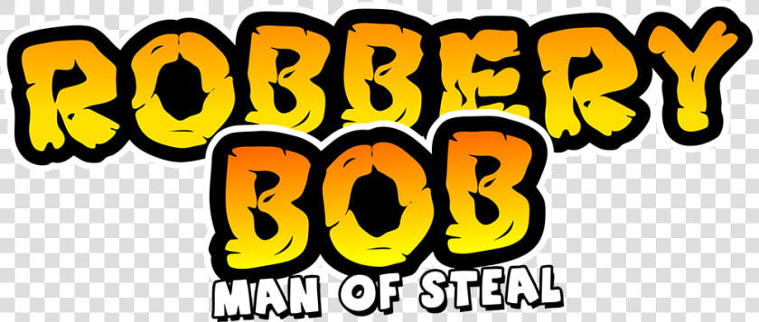 Logo Robberybob   Robbery Bob Logo Png  Transparent PngTransparent PNG