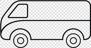 Wagon  Delivery Vehicle  Public Transportation  Tempo   Compact Van  HD Png DownloadTransparent PNG