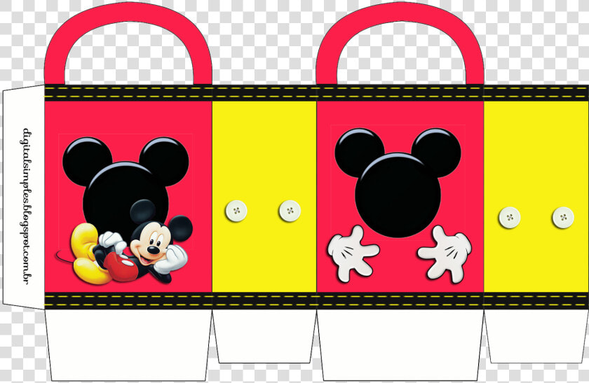 Transparent Mickey Mouse Banner Png   Air Suspension Mickey Mouse  Png DownloadTransparent PNG