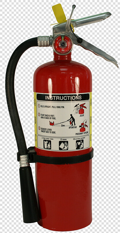 Fire Extinguisher Png   2a 20 Bc Fire Extinguisher  Transparent PngTransparent PNG