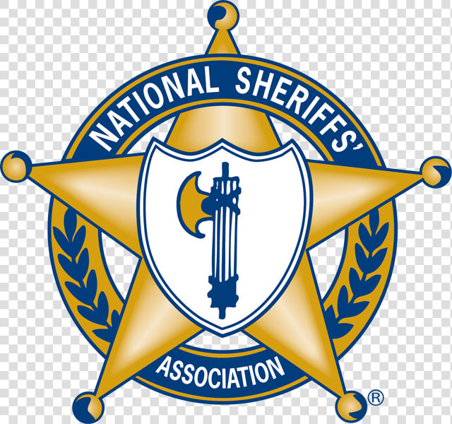 National Sheriffs Association  HD Png DownloadTransparent PNG