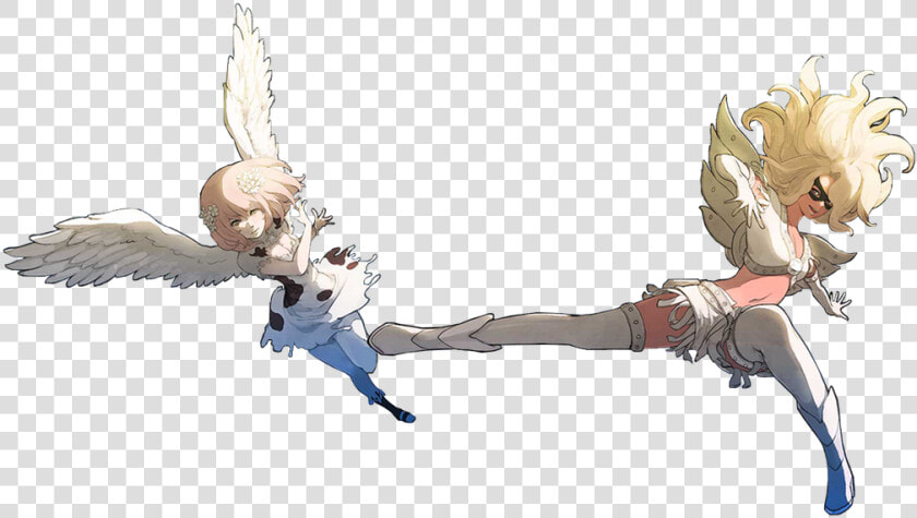 Transparent Gravity Clipart   Gravity Rush 2 Kali  HD Png DownloadTransparent PNG