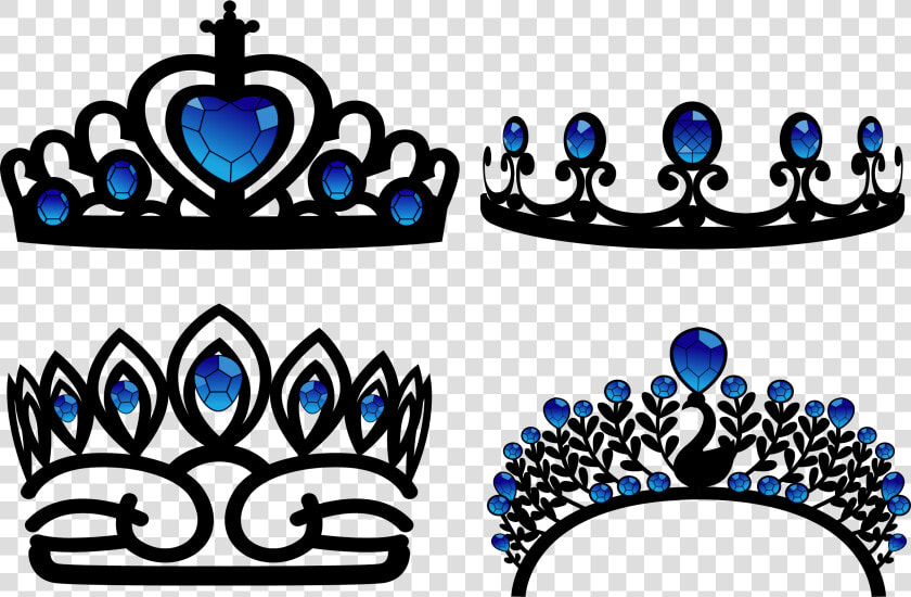 Graphic Royalty Free Sapphire Diamond Ruby Black Transprent   Corona Cisne Negro Png  Transparent PngTransparent PNG