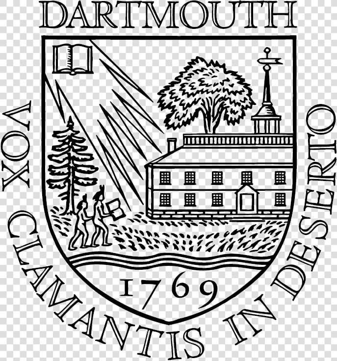 Dartmouth College Shield Png  Transparent PngTransparent PNG