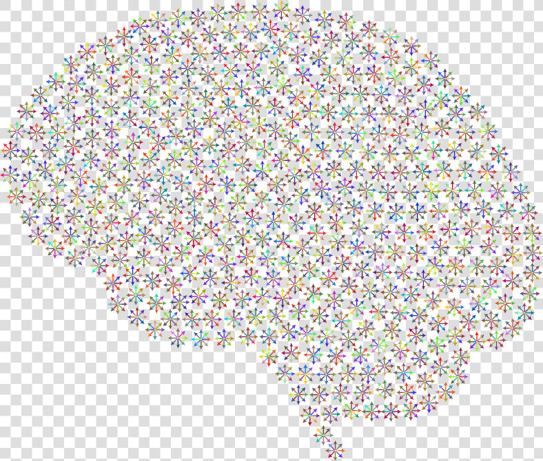 Neural Connections Polyprismatic No Bg   Pakistan Parliament Seats  HD Png DownloadTransparent PNG