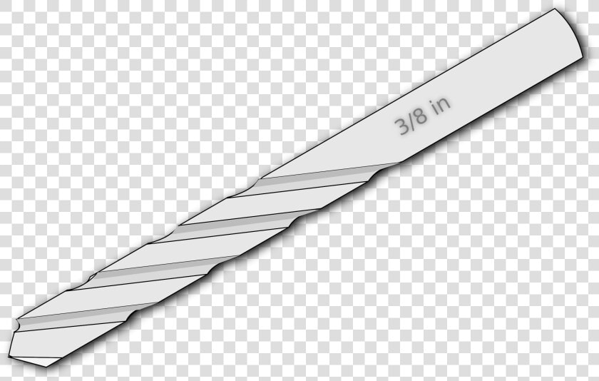 Angle tool hardware Accessory   Clipart Drill Bit Vector  HD Png DownloadTransparent PNG