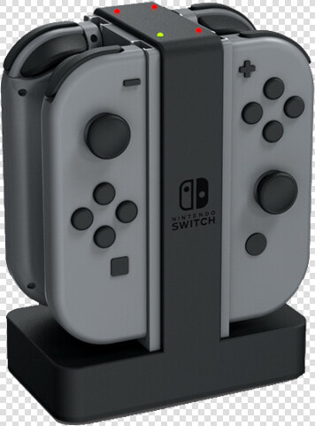 Nintendo Switch Joy Con Charger  HD Png DownloadTransparent PNG