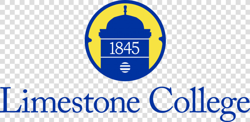 Limestone College Logo   Limestone College University Logo  HD Png DownloadTransparent PNG