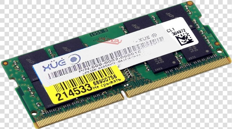 Thumb Image   Ram Ddr4 Para Laptop  HD Png DownloadTransparent PNG