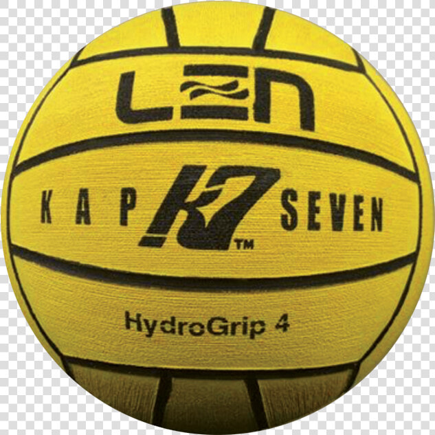 Water Polo Ball Kap 7  HD Png DownloadTransparent PNG