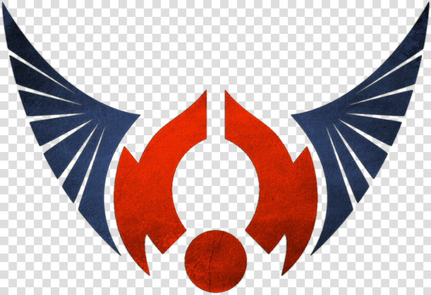 Second Life Star Wars Roleplay Wiki   New Lunar Republic Logo  HD Png DownloadTransparent PNG