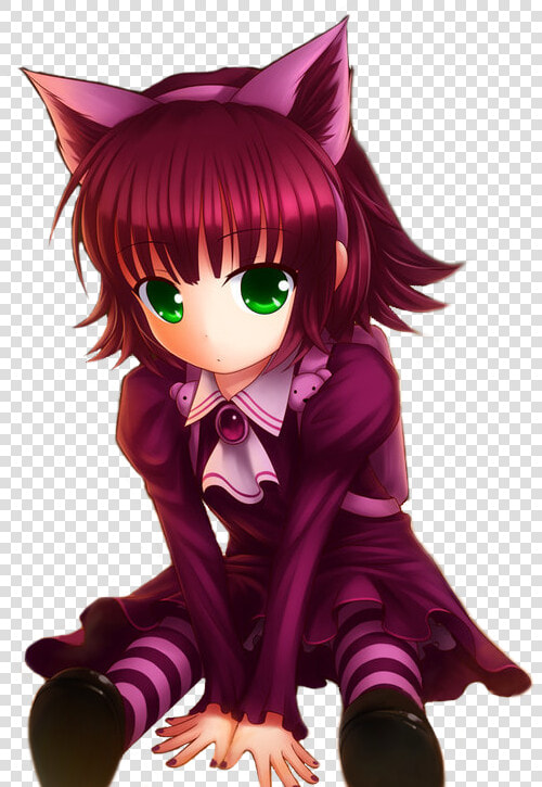 Annie By Usaradark  HD Png DownloadTransparent PNG