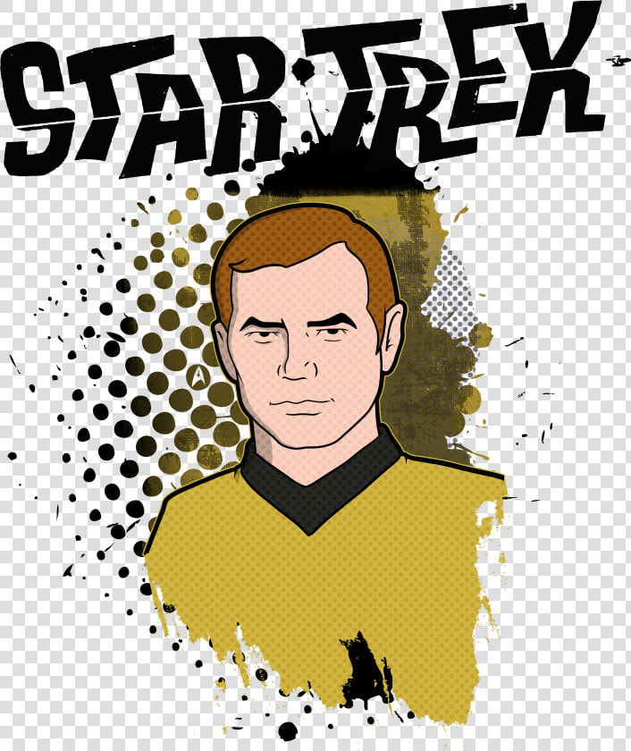 Animated Star Trek Png   Png Download   Star Trek Cartoon Png  Transparent PngTransparent PNG