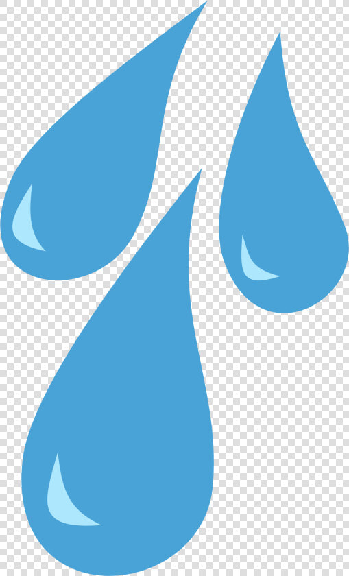 Transparent Raindrops Clipart   Transparent Background Water Drops Clipart  HD Png DownloadTransparent PNG