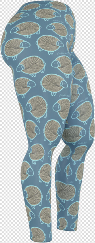 Leggings   Yarnsheep   Leggings  HD Png DownloadTransparent PNG