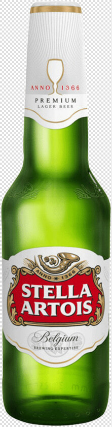 Transparent Stella Beer Png   Stella Artois  Png DownloadTransparent PNG