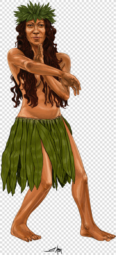 Mauna Kaua   Illustration  HD Png DownloadTransparent PNG