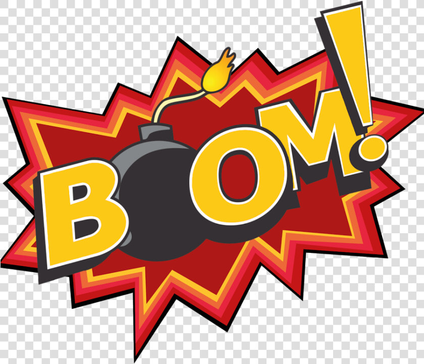 Explode Your Results   Boom Pop Art  HD Png DownloadTransparent PNG