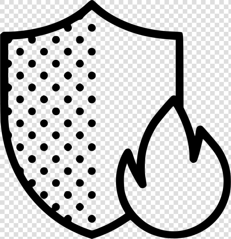 Antivirus Firewall   Prevention  amp  Protection Icon  HD Png DownloadTransparent PNG