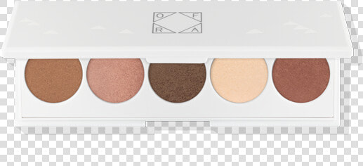 Ofra Signature Palette Radiant Eyes  HD Png DownloadTransparent PNG