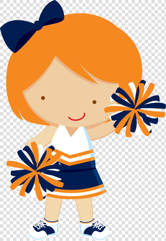 Cheerleading Clipart Cute Cheer   Clipart Cheerleader  HD Png DownloadTransparent PNG