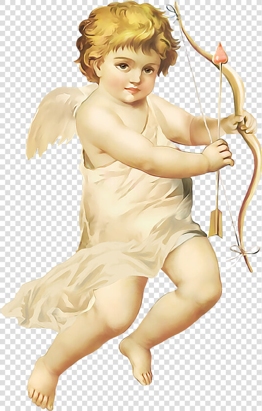 Cupid Free Png Image   Angel Cupid  Transparent PngTransparent PNG