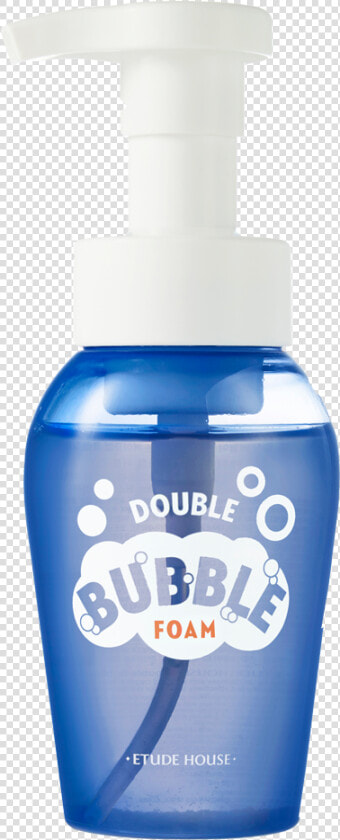 Double Bubble Foam   Etude House Double Bubble Foam  HD Png DownloadTransparent PNG