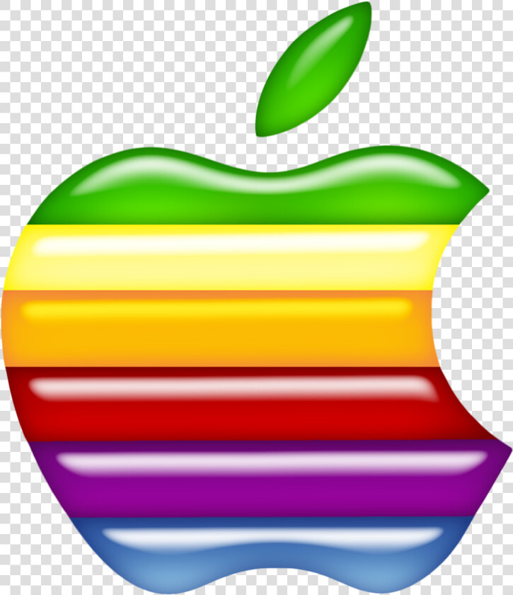 Transparent Mac Cosmetics Logo Png   Apple  Png DownloadTransparent PNG