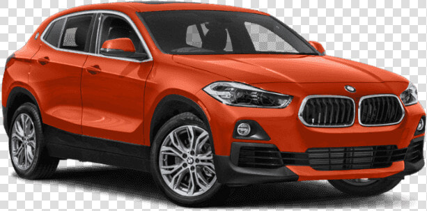 New 2020 Bmw X2 Xdrive28i   2019 Toyota Camry Le  HD Png DownloadTransparent PNG