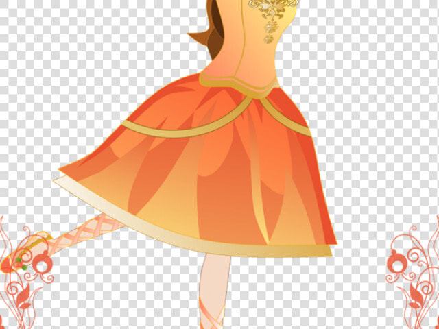 Courtney Barbie 12 Dancing Princesses  HD Png DownloadTransparent PNG