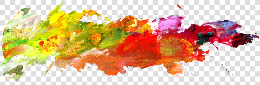 Thumb Image   Taches De Peinture Aquarelle Png  Transparent PngTransparent PNG