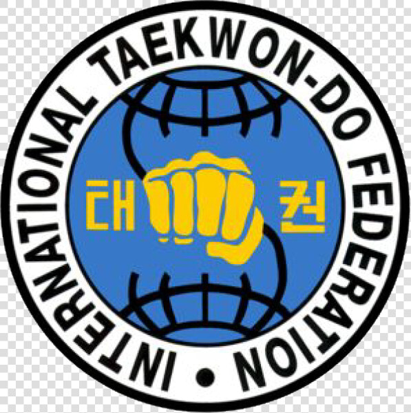 Itf Taekwondo   Skövde  HD Png DownloadTransparent PNG