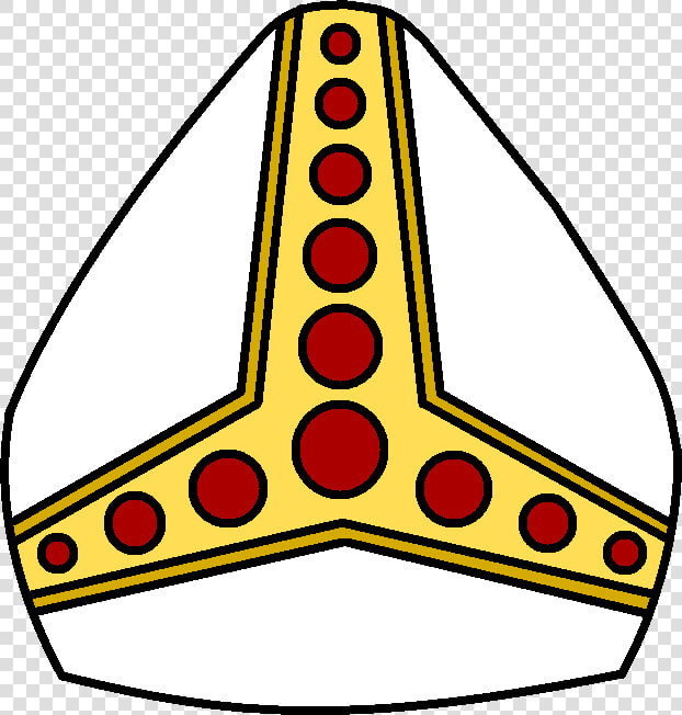 Pope Hat Png   Pope Hat Clip Art  Transparent PngTransparent PNG