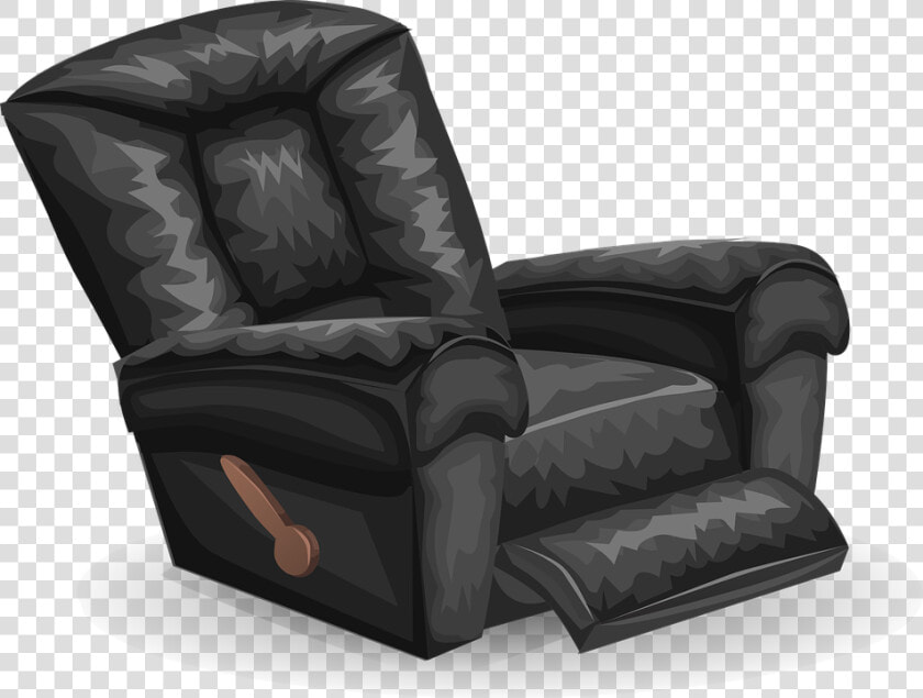 Sofa  Chair  Lazy Boy  Recline  Relax  Seat  Seating   Recliner Chair Transparent Background  HD Png DownloadTransparent PNG