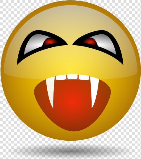 Vampire Smiley   Vampires Emoji  HD Png DownloadTransparent PNG