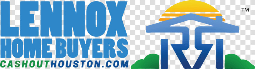 Lennox Home Buyers Logo  HD Png DownloadTransparent PNG