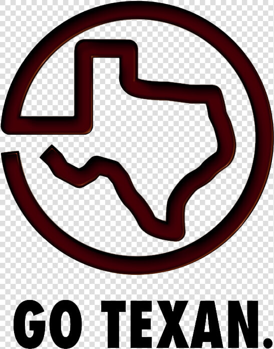 Contact Us Go Texan Day Logo Go Texan Clip Art   Go Texan  HD Png DownloadTransparent PNG