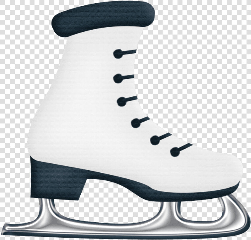 Ice Skates Free Png Image   Ice Skates Clipart  Transparent PngTransparent PNG